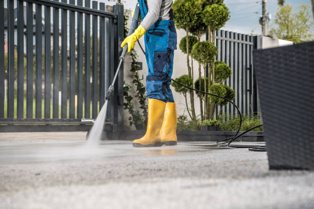 Best House Exterior Washing  in Oklahoma, PA